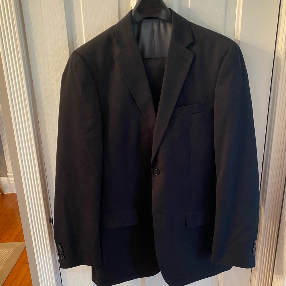 2pc Suit